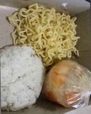 Tidak Sesuai Ekspektasi